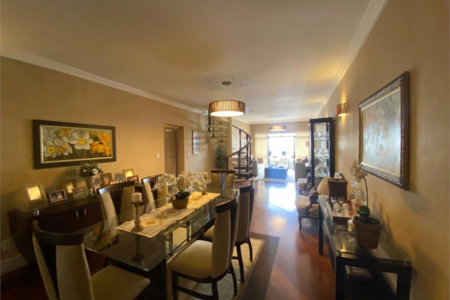 Apartamento Residencial à venda, Ponta da Praia, Santos - AP1478.