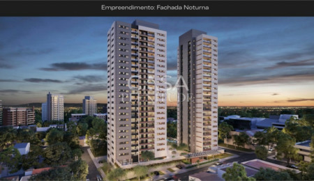 Apartamento à venda com 3 suítes em Vila Independência, Sorocaba, SP