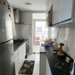Apartamento à venda com 3 quartos, sendo 1 suíte, em Chora Menino, São Paulo, SP
