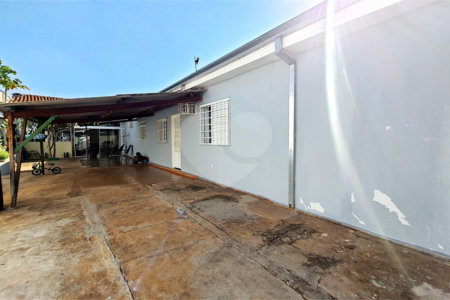 Casa à venda com 2 quartos, sendo 1 suíte, em Vila Albertina, Ribeirão Preto, SP