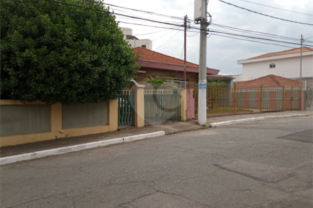 Sobrado à venda com 3 quartos em Vila Maria Alta, São Paulo, SP