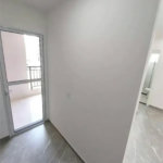 Apartamento à venda com 2 quartos em Jaguaré, São Paulo, SP