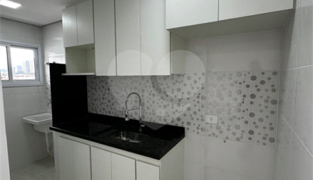 Apartamento à venda ou para alugar com 2 quartos em Mandaqui, São Paulo, SP