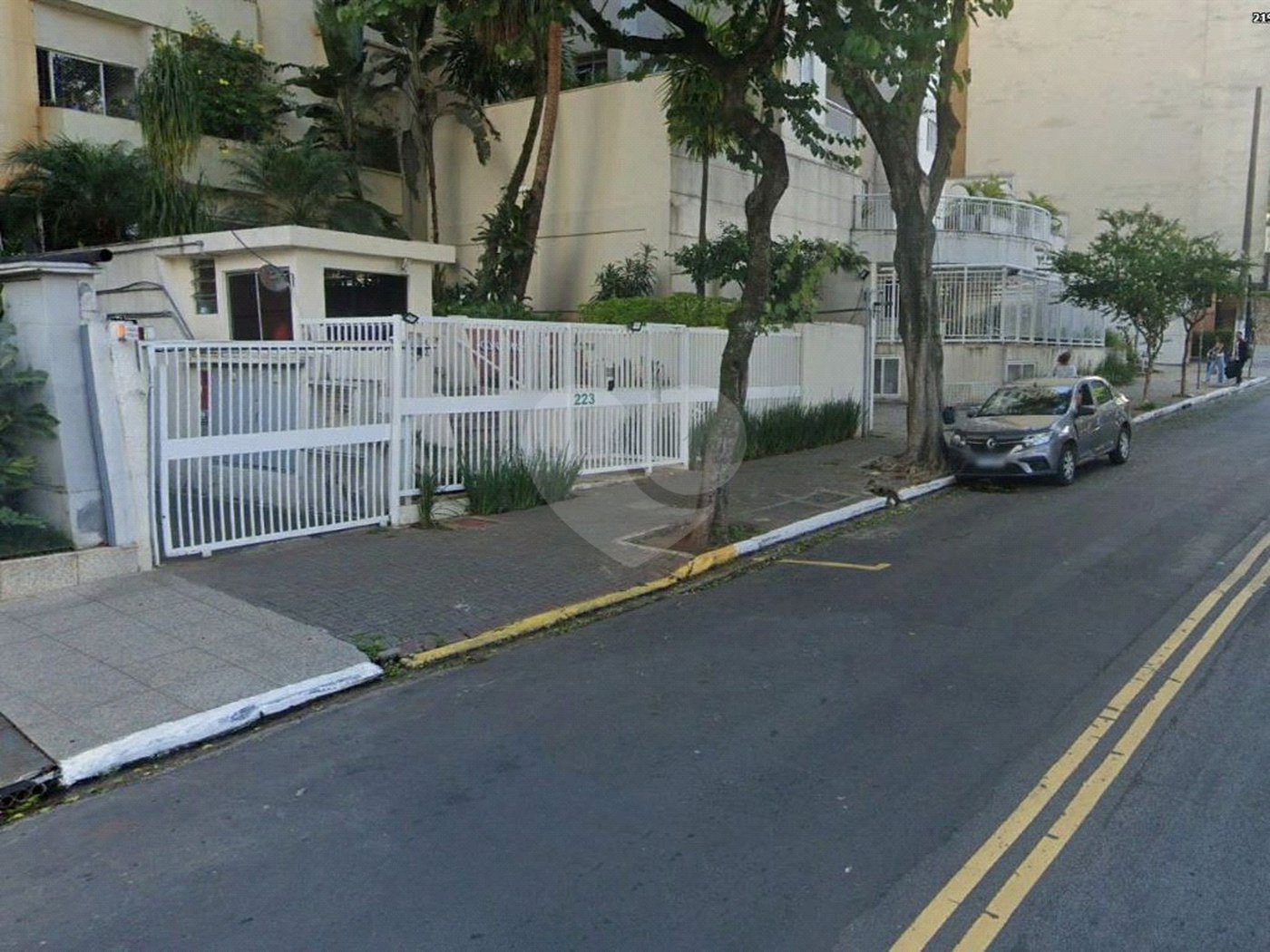 Apartamento à venda com 2 quartos em Consolação, São Paulo, SP