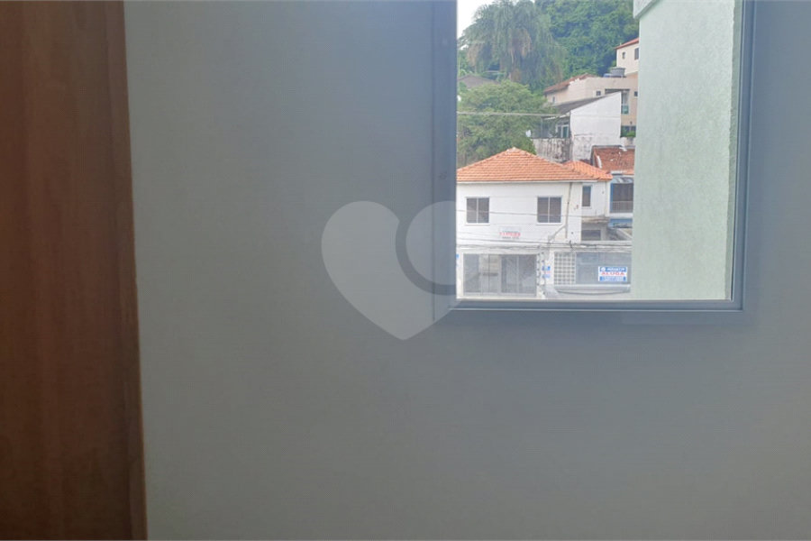 Casa à venda com 2 quartos no condomínio Residencial Tremembé, São Paulo - SP