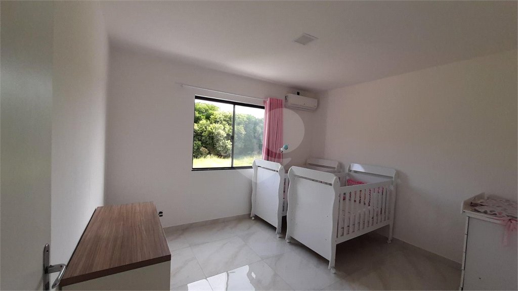 Casa à venda com 2 quartos, sendo 1 suíte, no condomínio Residêncial Villa Vicenzo, Rio de Janeiro - RJ