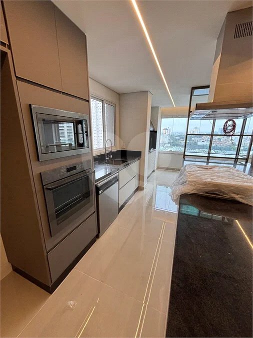 EXCLUSIVO APARTAMENTO PORTEIRA FECHADA NO SPETACOLLO PATRIANI EM SBC