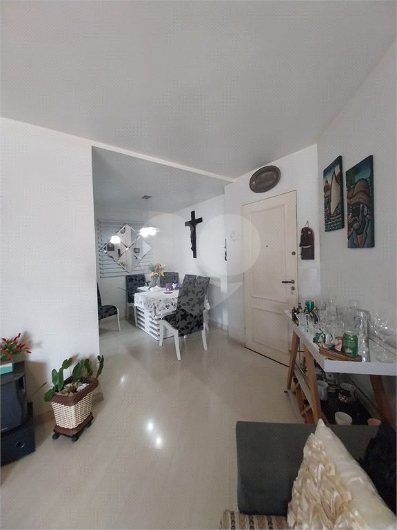 Apartamento à venda com 3 quartos em Água Fria, São Paulo, SP