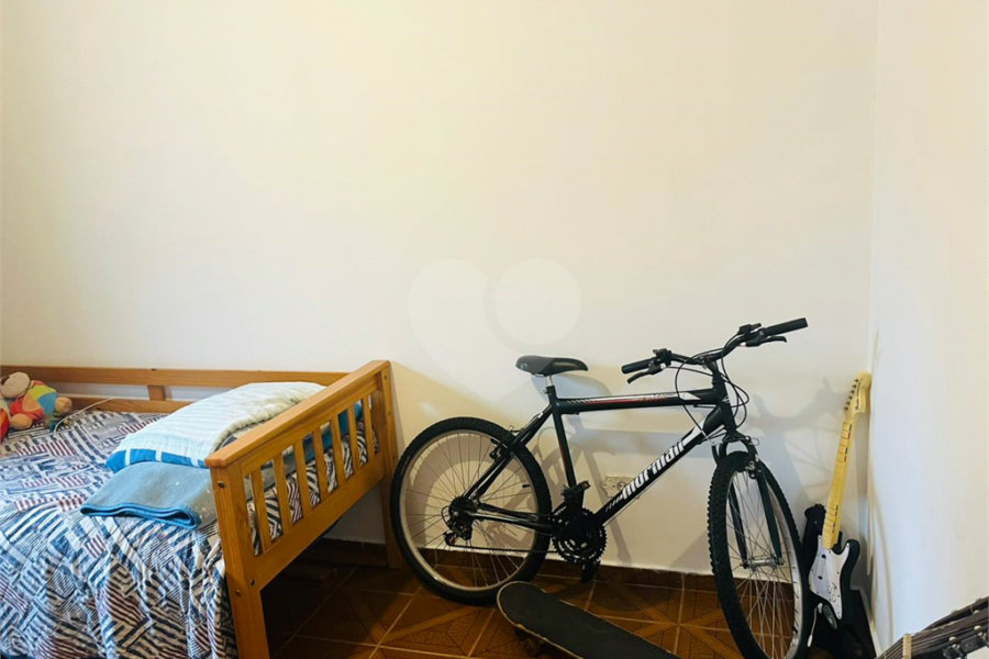 Sobrado à venda com 2 quartos em Freguesia do Ó, São Paulo, SP