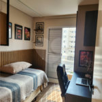 Apartamento à venda com 2 quartos em Jardim Ampliação, São Paulo, SP