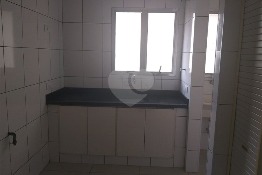 Apartamento à venda com 2 quartos em Santana, São Paulo, SP