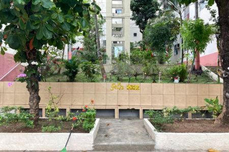 Apartamento à venda com 3 quartos em Andaraí, Rio de Janeiro, RJ
