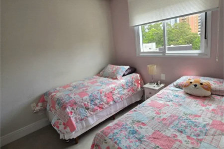 Apartamento à venda com 3 quartos, sendo 1 suíte, em Vila Suzana, São Paulo, SP