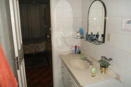 Apartamento à venda com 3 quartos, sendo 1 suíte, em Jardim Paulista, São Paulo, SP
