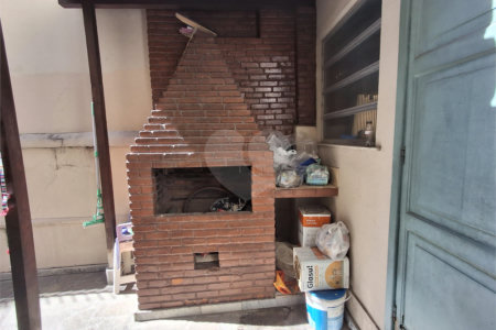 Casa à venda com 4 quartos, sendo 1 suíte, em Tijuca, Rio de Janeiro, RJ