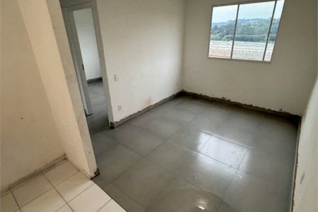 Casa à venda com 2 quartos em Jardim Petrópolis, Cotia, SP