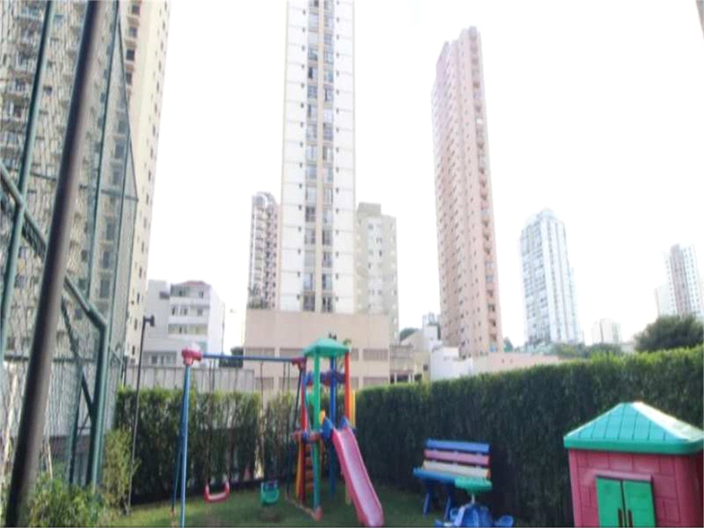Apartamento à venda com 3 suítes em Santana, São Paulo, SP