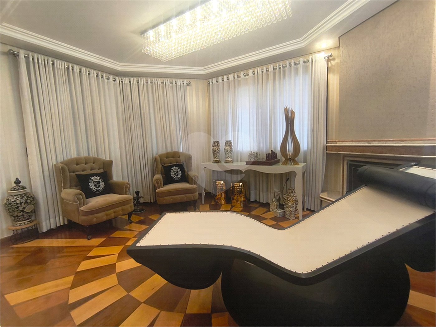 Apartamento à venda com 4 suítes em Santana, São Paulo, SP