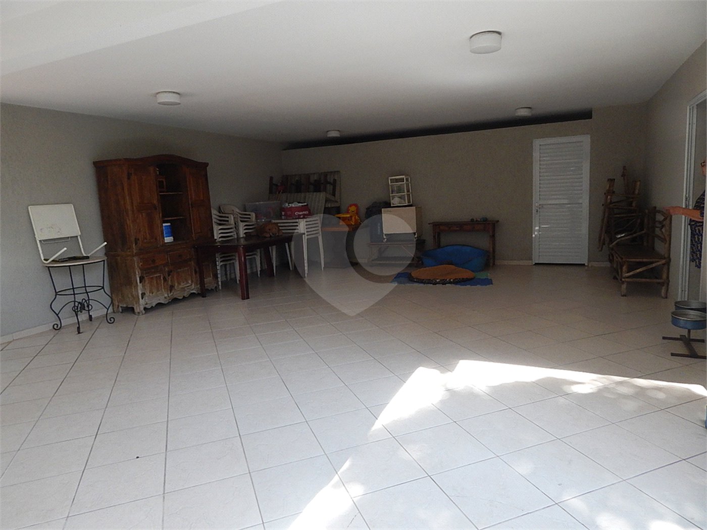 Casa à venda com 3 suítes no condomínio Quinta de Santo Antônio, São Paulo - SP