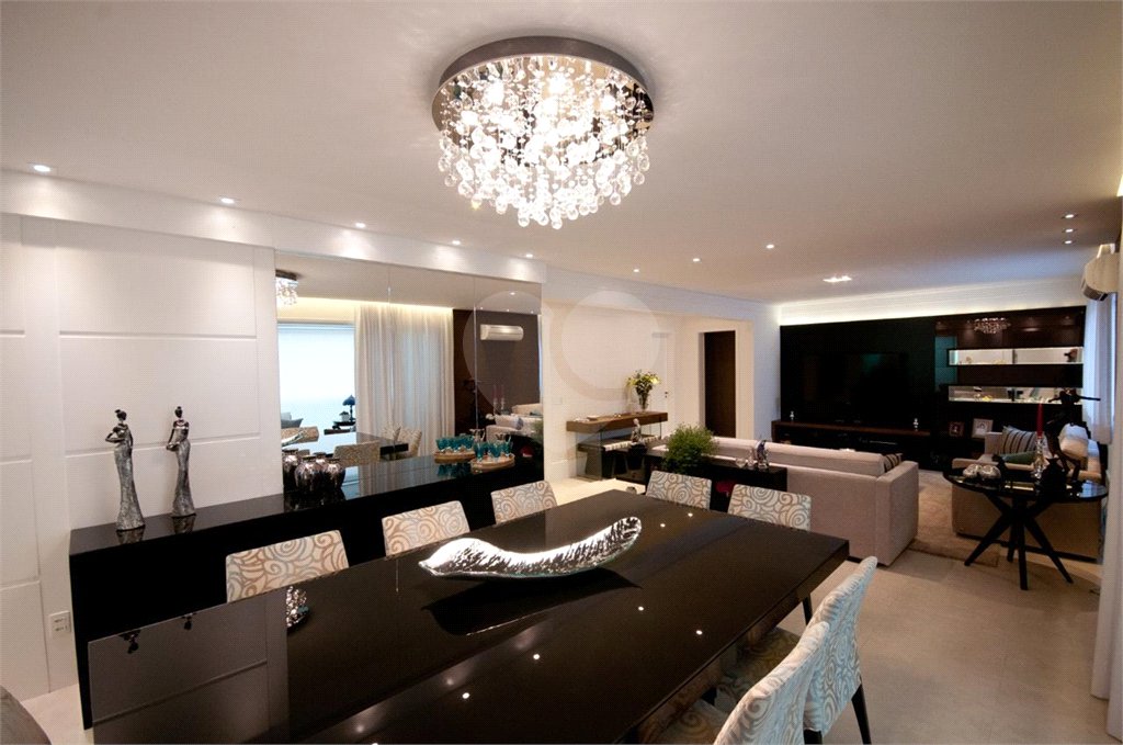 Apartamento à venda com 4 quartos, sendo 3 suítes, em Vila Romana, São Paulo, SP