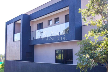 Terreno em condomínio à venda com 3 suítes em Loteamento Sunlake Spa Residencial, Votorantim, SP