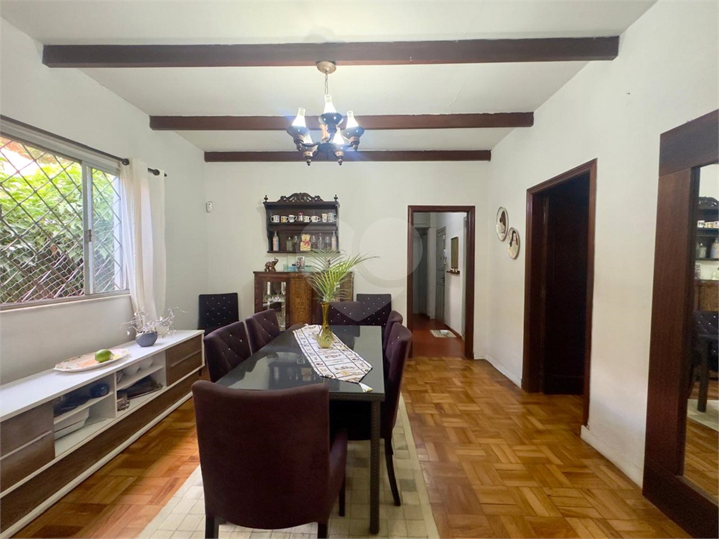 Casa à venda com 3 quartos em Horto, São Paulo, SP