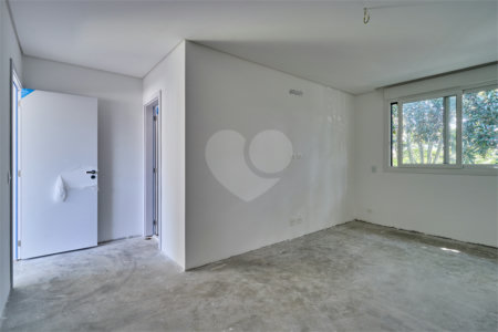 Casa à venda com 4 suítes no condomínio Liló, São Paulo - SP
