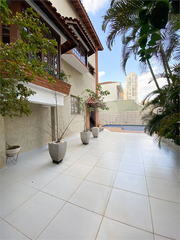 Casa à venda com 3 quartos, sendo 1 suíte, em Santana, São Paulo, SP