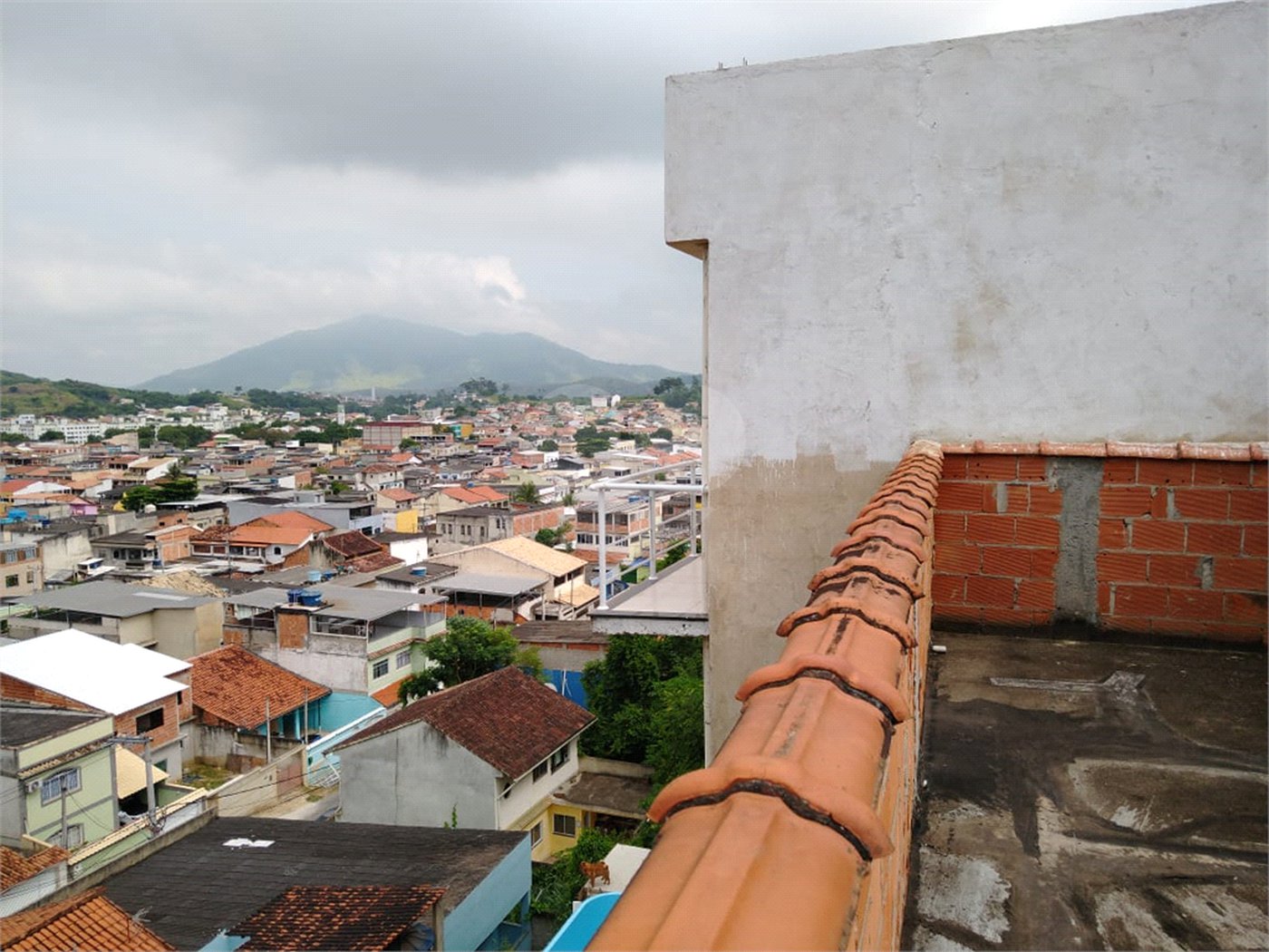 Casa à venda com 4 quartos, sendo 2 suítes, em Campo Grande, Rio de Janeiro, RJ