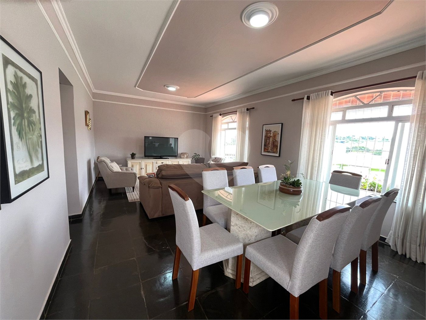 Casa à venda com 3 quartos, sendo 1 suíte, em Jardim Fogaça, Itapetininga, SP