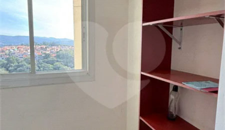 Apartamento à venda com 2 quartos em Nova Cidade Jardim, Jundiaí, SP