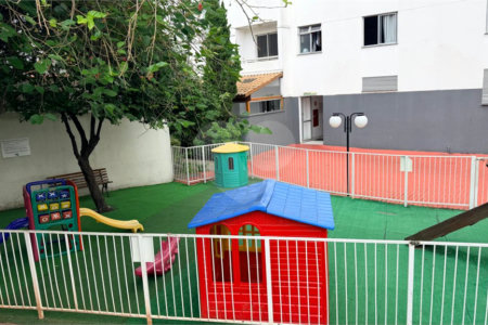 Apartamento à venda com 2 quartos em Imirim, São Paulo, SP