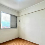 Apartamento à venda com 3 quartos, sendo 1 suíte,  em Vila Campestre, São Paulo, SP