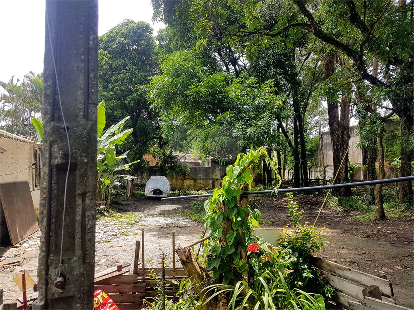 Terreno à venda em Interlagos, São Paulo, SP