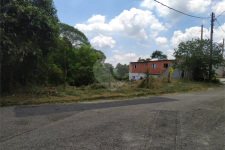 Terreno à venda em Loteamento Jardim do Sol (mailasqui), São Roque, SP