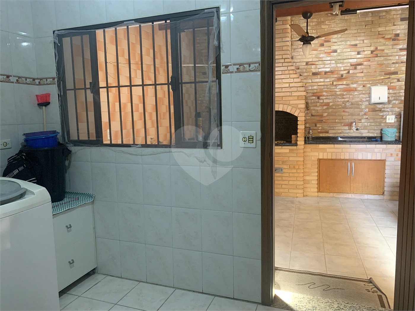 Sobrado à venda com 3 quartos, sendo 1 suíte, em Imirim, São Paulo, SP