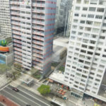Laje Comercial - Avenida Paulista