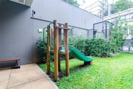 Apartamento à venda com 2 quartos, sendo 1 suíte, em Pinheiros, São Paulo, SP