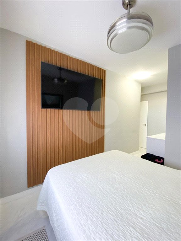 Apartamento à venda com 3 quartos, sendo 1 suíte, em Tucuruvi, São Paulo, SP