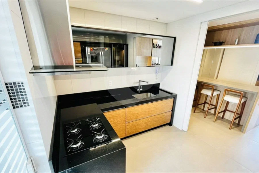 Apartamento à venda com 3 quartos, sendo 1 suíte, em Santana, São Paulo, SP