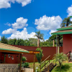 Casa à venda com 3 suítes no condomínio Chacarás Bela Vista, Mairiporã - SP