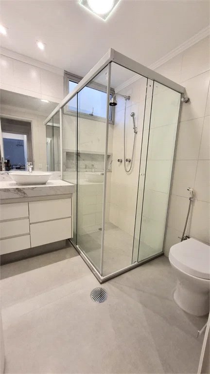 Apartamento à venda com 3 quartos, sendo 1 suíte,  em Perdizes, São Paulo, SP