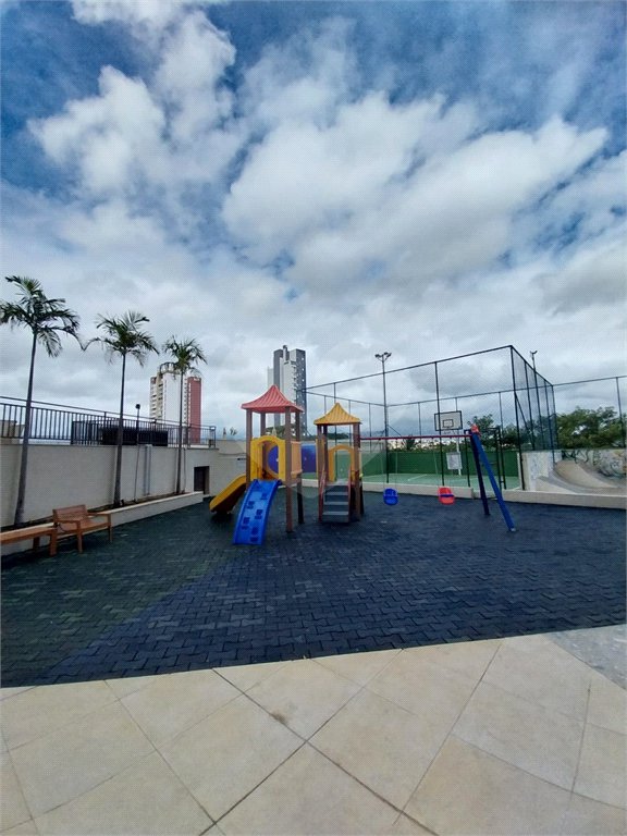 Apartamento à venda ou para alugar com 3 quartos, sendo 2 suítes,  em Vila Almeida, Indaiatuba, SP
