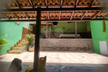 Casa à venda com 2 quartos, sendo 1 suíte, em Campo Grande, Rio de Janeiro, RJ