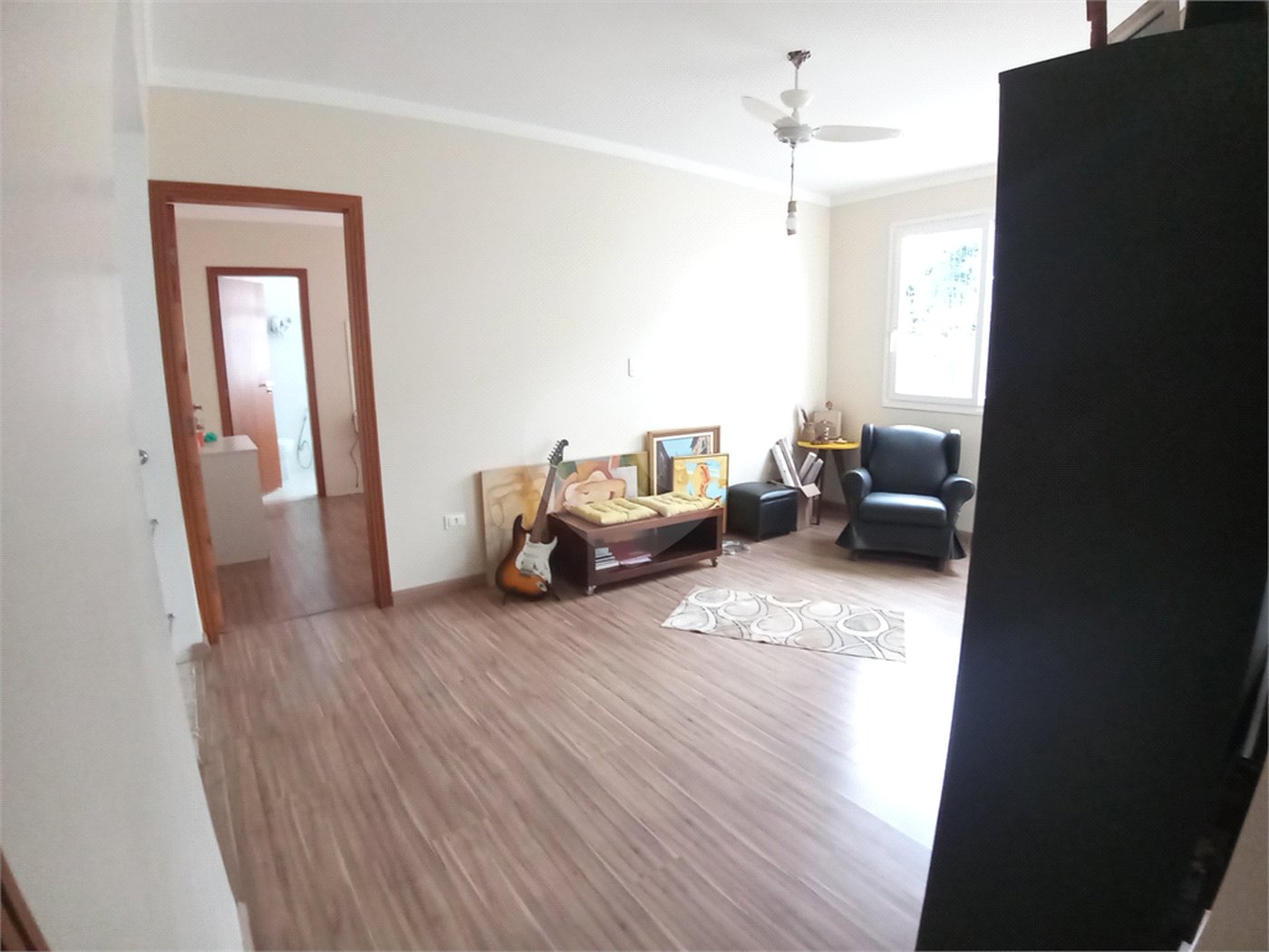 Casa à venda com 3 suítes no condomínio Reserva Nova Cantareira, São Paulo - SP