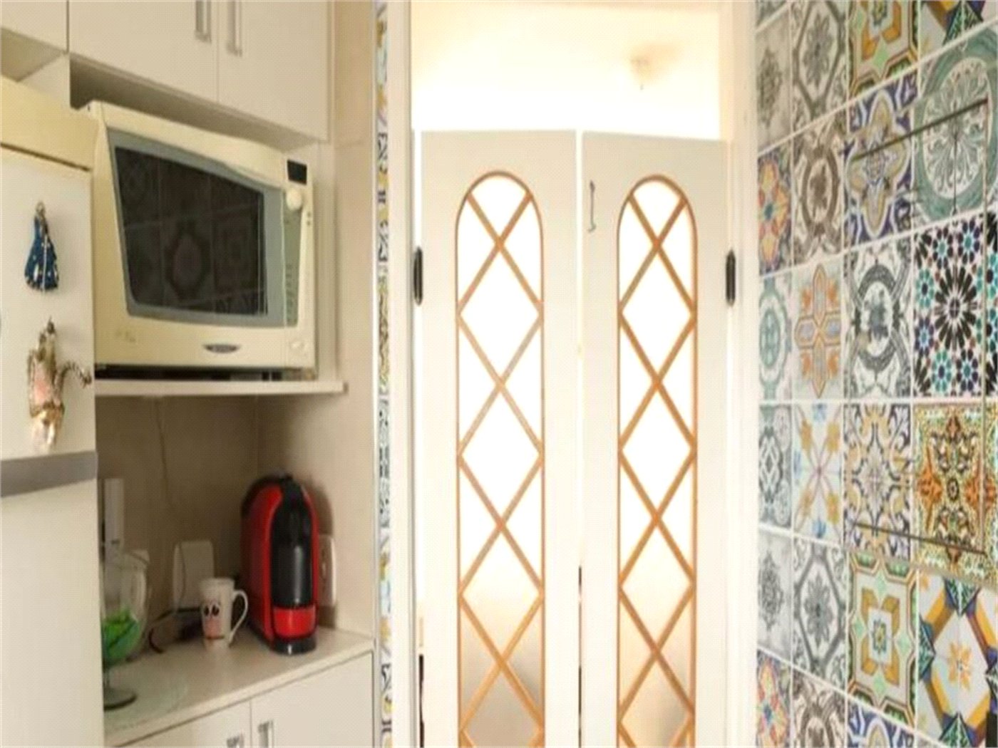 Apartamento à venda com 2 quartos em Vila Liviero, São Paulo, SP