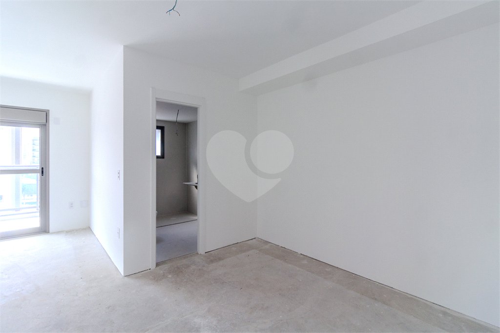 Apartamento à venda com 4 suítes em Brooklin Novo, São Paulo, SP