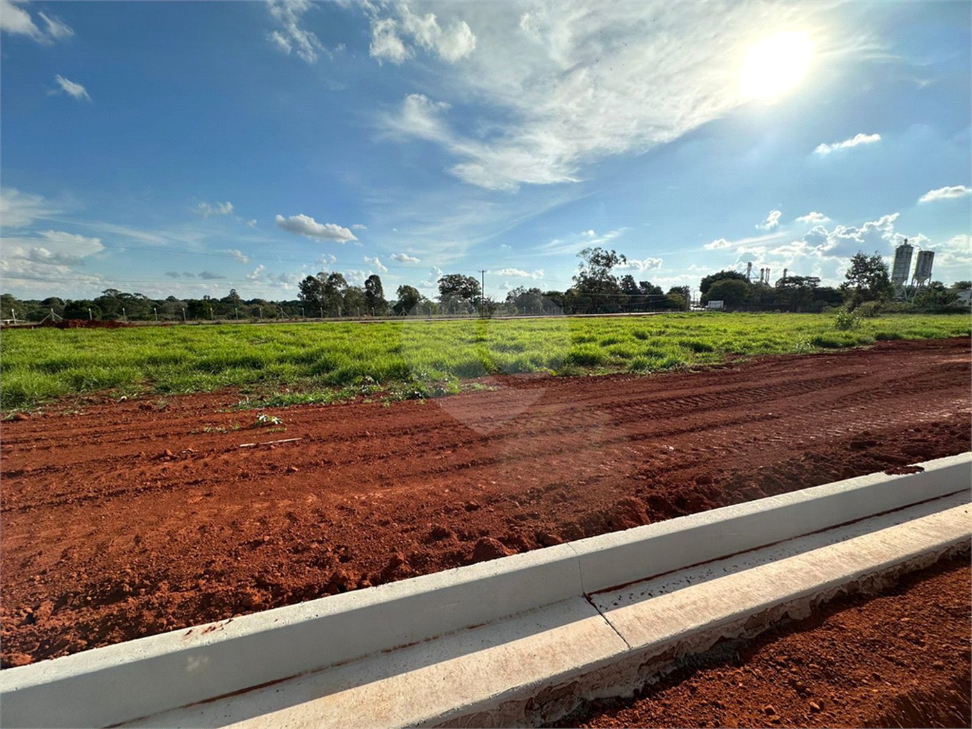 Terreno à venda em Vila Itapetininga, Itapetininga, SP