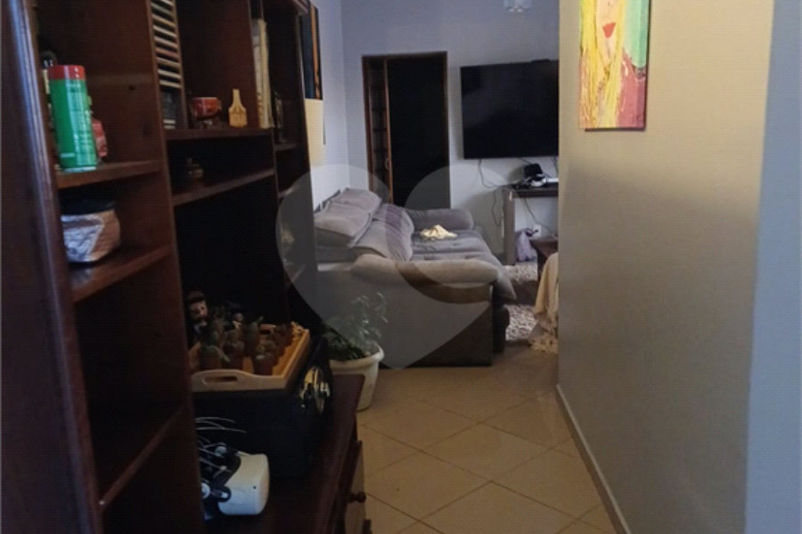 Casa Térrea à venda com 3 quartos, sendo 1 suíte, em Tucuruvi, São Paulo, SP