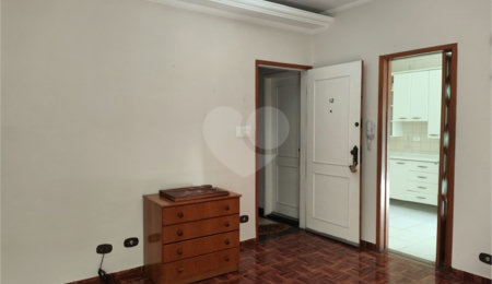 Apartamento à venda com 2 quartos em Santana, São Paulo, SP